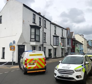 Tenby Observer local news at the heart of the community